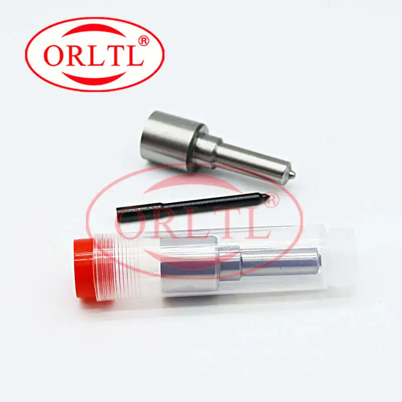 

ORLTL Common Rail Injector Nozzle M0019P140 for Siemens Piezo 1717686 BK2Q-9K546-AG CK4Q-9K546-AA BK2Q-9K546-AE BH1Q-9K546-AB
