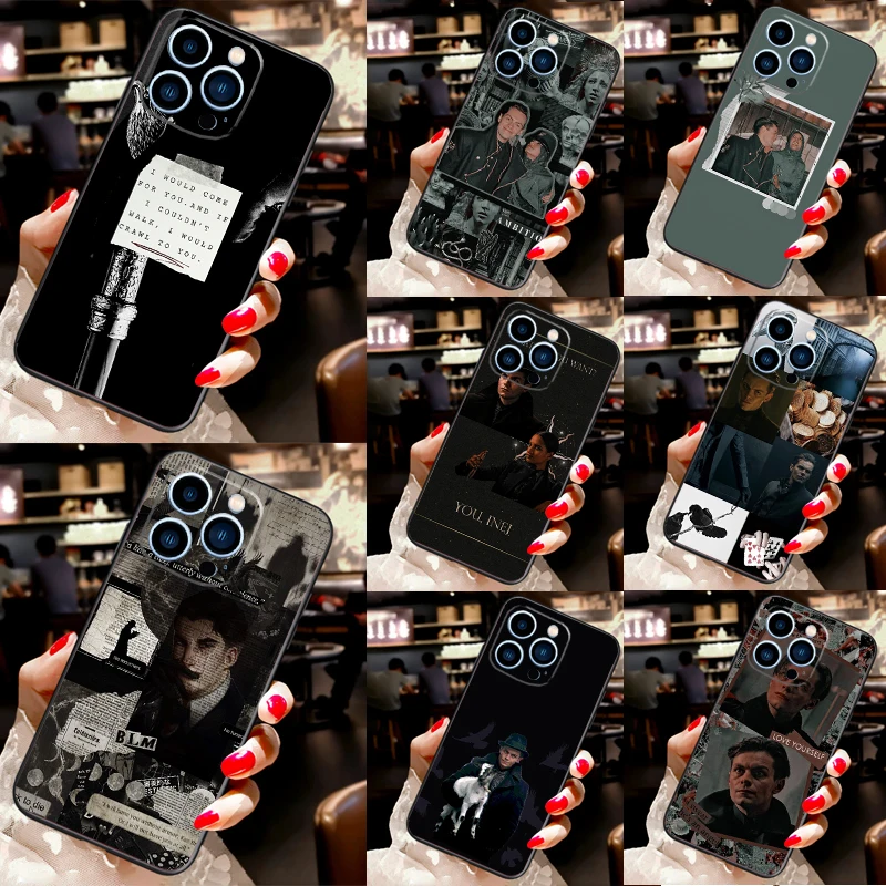 Shadow And Bone Kaz… - image