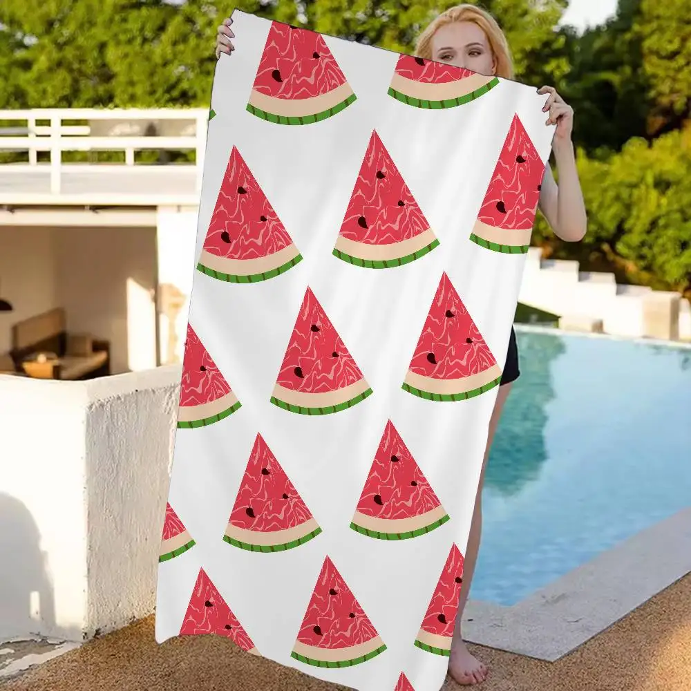 Fruit Watermelon Pa… - image