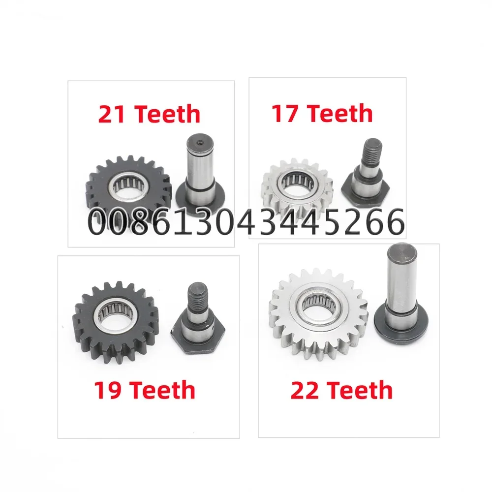 1 Set Heidelberg SM102 CD102 SM74 PM7 Worm And Gear For Printing Machine Parts
