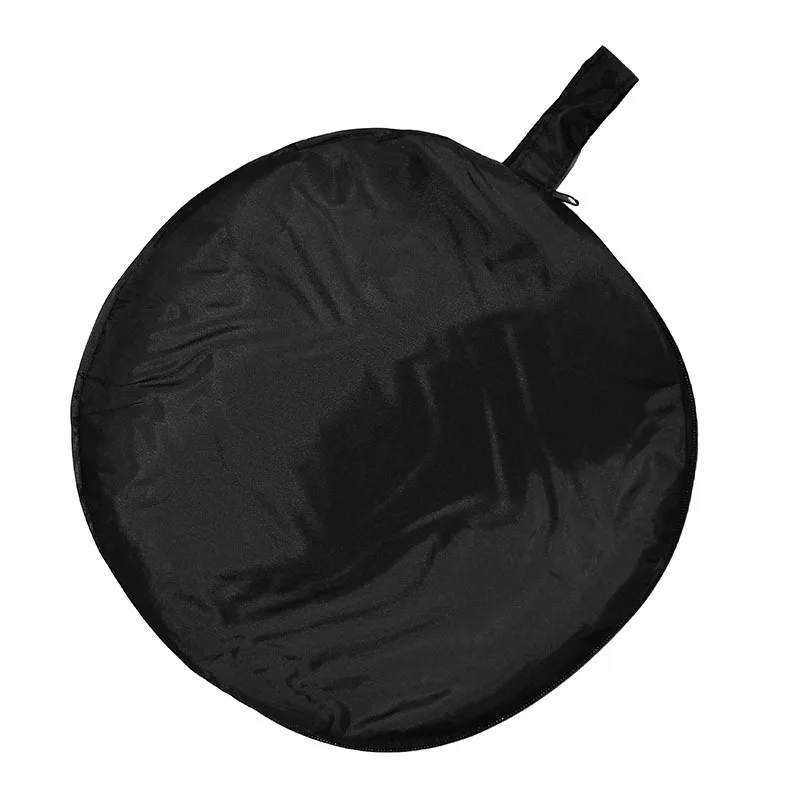 30 سنتيمتر رمادي أبيض بطاقة التوازن 2 In1 18% بطاقة التوازن الأبيض بطاقة رمادية صغيرة معايرة التصوير كاميرا مدقق DSLR