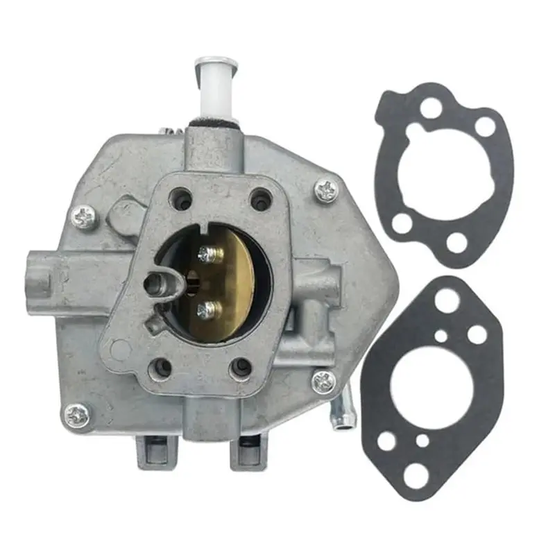 

Superior-For Vanguard 16 Engine, Replacement Carburetor 845906 High-Performance V-Twin Engine With Gaskets