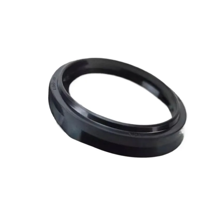 

Детали для литьевой машины Haitian, пылезащитное уплотнение LBH60 × 68 × 5 × 6,5, оригинальные масляные уплотнения, спецификация поршневого стержня, 1 шт.