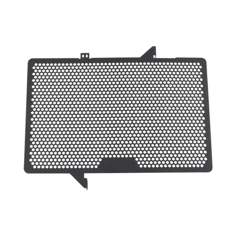 

U13C Radiator Grilles Guard CoverProtectors For CB650R/F CBR650R 2014-2019 Motorcycle Radiator Grilles Cover