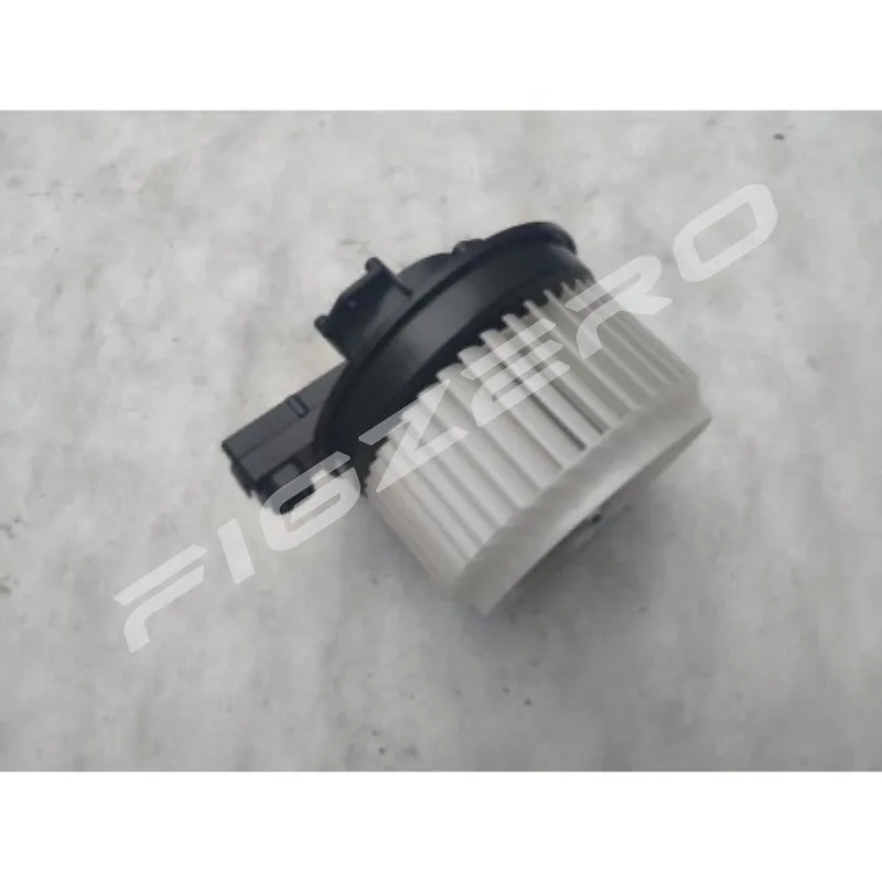 For New Baojun RC6 RM5 RC5 Wuling Xingchen Kaijie Genuine Air Conditioning Box Blower Warm Air Motor Assembly