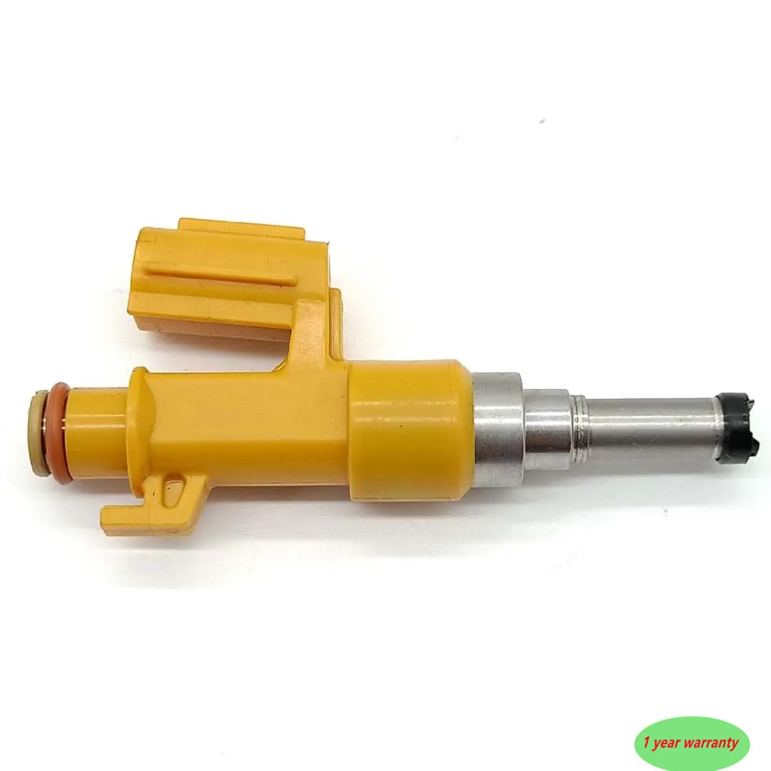 8pcs New High Quality 23250-0P100 2320909330 23209-31130 Fuel Injectors Nozzle For Toyota Camry Sienna Lexus IS300