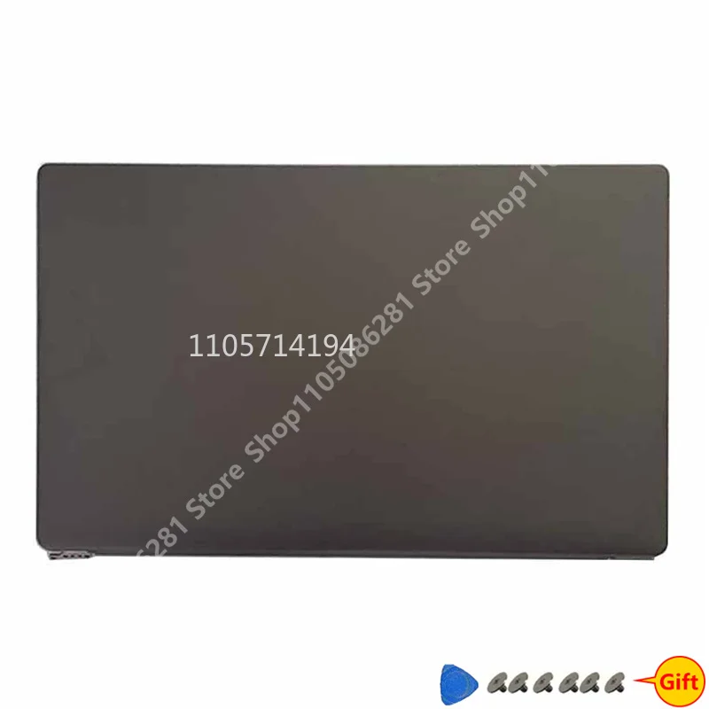 For Yoga S940-14IWL S940-14IIL LCD Back Cover/Top Shell Palm Rest Bottom Case New replacement parts