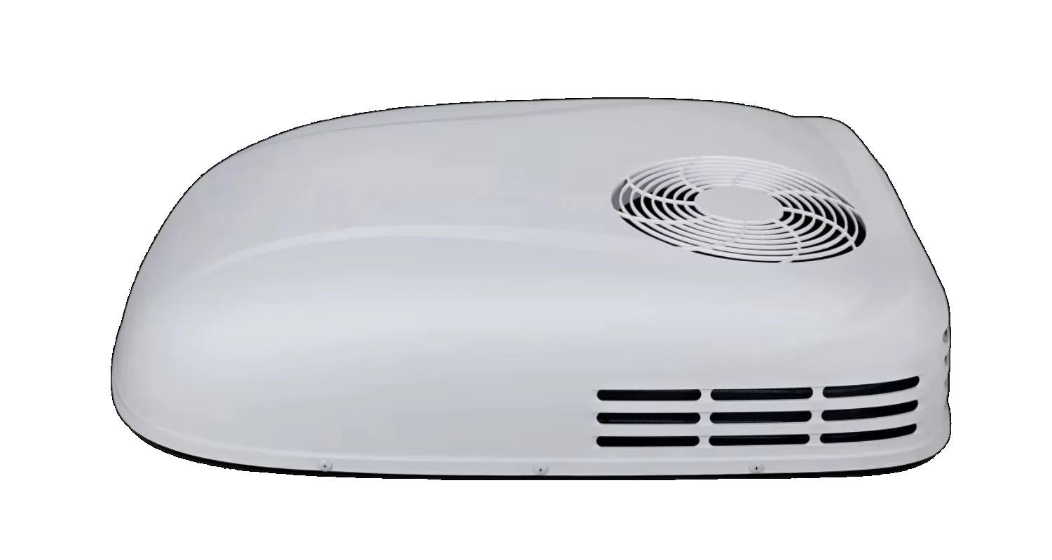 العالمي على السطح Rv التيار المتناوب وحدة متنقل شاحنة التخييم وقوف السيارات برودة 220 فولت حافلة شاحنة قافلة مكيف الهواء