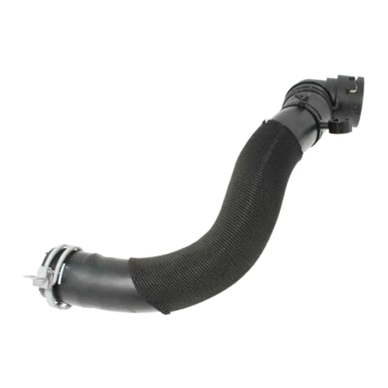 Upper Radiator Coolant Hose For Land Rover Discovery IV L319 Range Rover Sport L320 LR043326 LR095544 E4228104 Parts