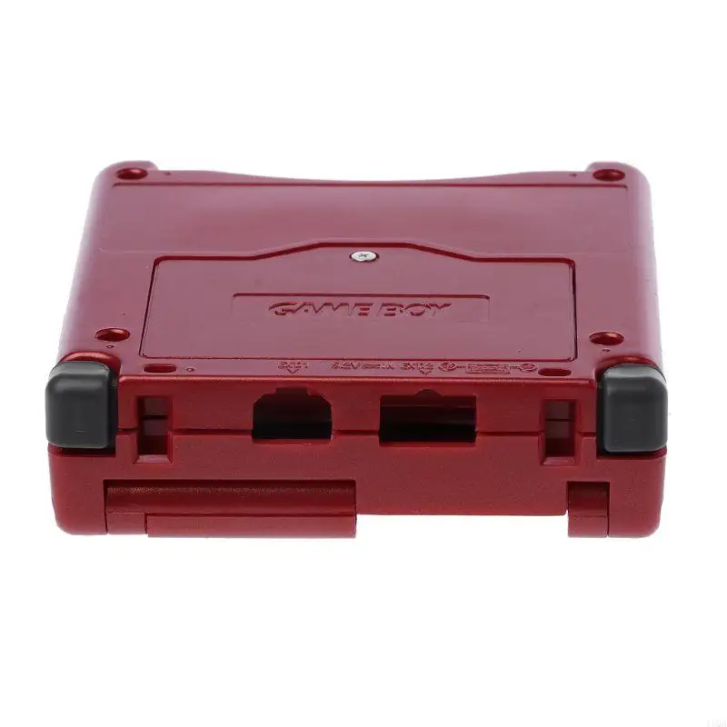 41QA para Gameboy Advance Housing for Case Cover Reemplazo completo para Shell