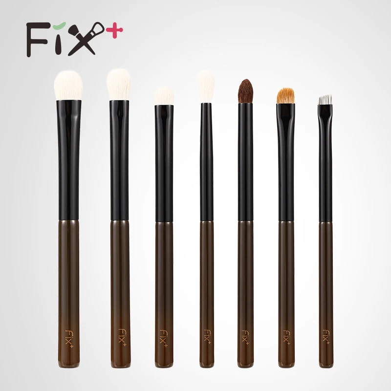 fix-nuovo-set-di-pennelli-per-ombretto-in-pelo-di-animale-morbido-7-pezzi-per-principianti-strumenti-professionali-per-il-trucco-degli-occhi-pennelli-di-lusso-per-la-bellezza