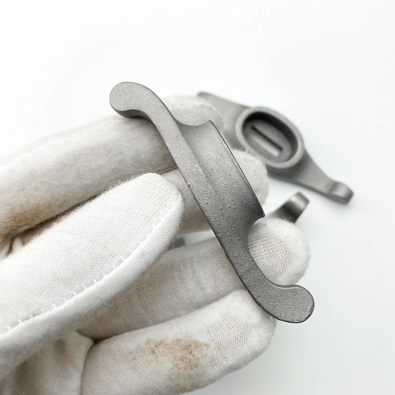 Set di coltelli Pommel/Guard in acciaio inossidabile accessori per coltelli fai-da-te
