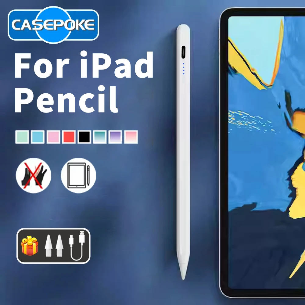 Touch Pens For Appl… - image