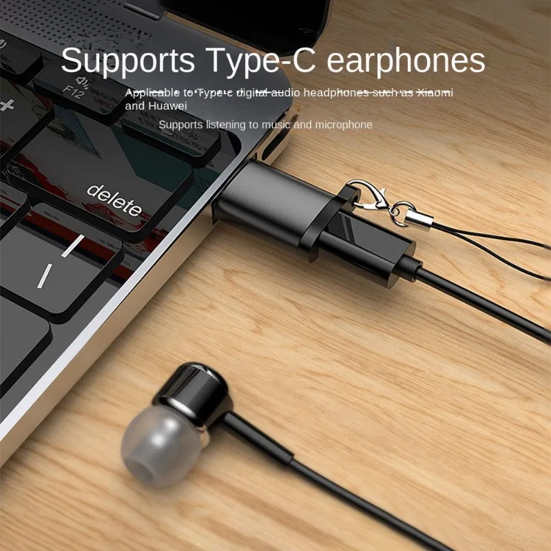 Адаптер USB C «мама» на USB-A «папа» для синхронизации данных — совместим с ноутбуком, ПК, зарядным устройством, Power Bank, Quest Link