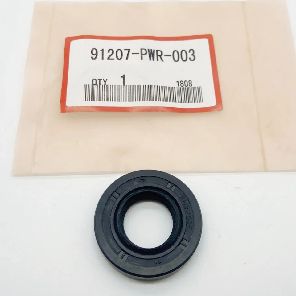 For Honda CR-Z Civic Fit Sidi JAZZ transmission front oil seal
