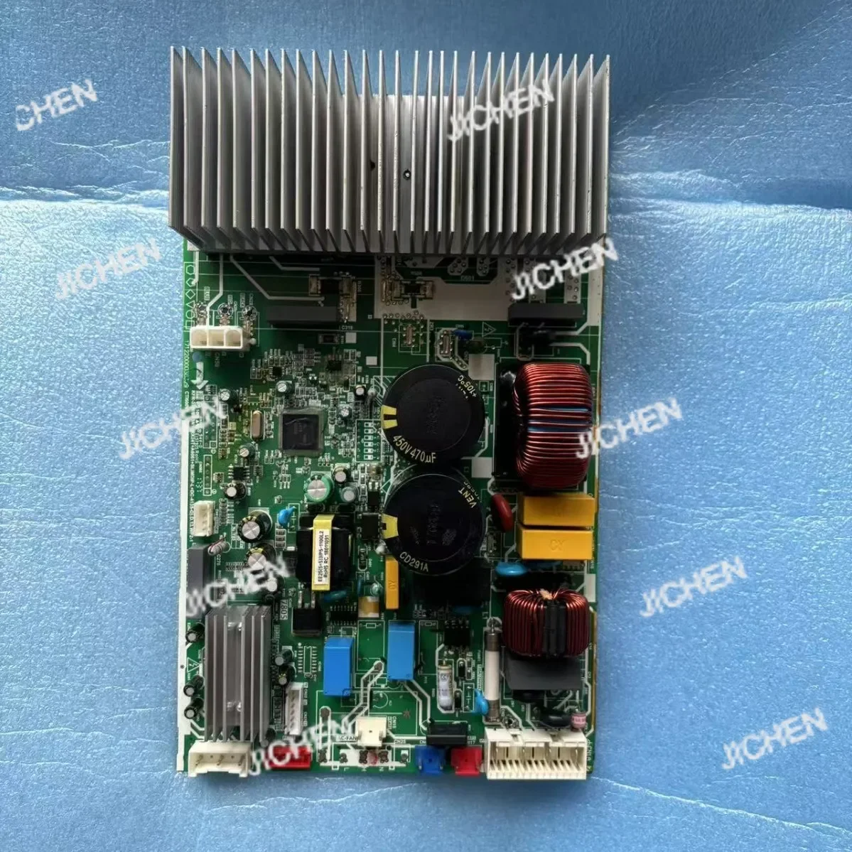 HS KFR-35W/BP3N1-(RX24T+A6061+SLIMDIP-L+DC-4135-O).D.13.WP2-1