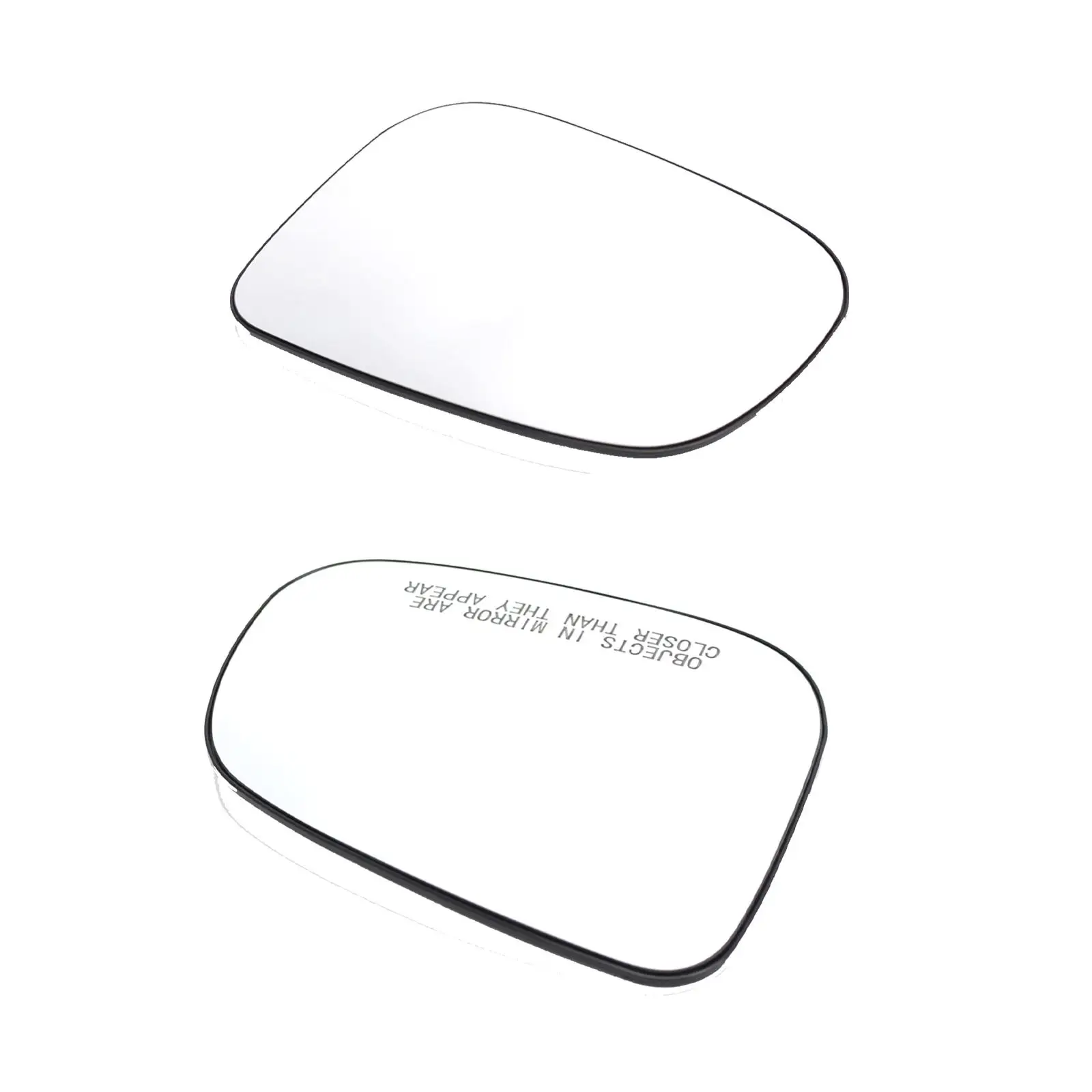 Rear View Mirror Glass Car Side Mirror Glass for Volvo S40 S60 S80 V40