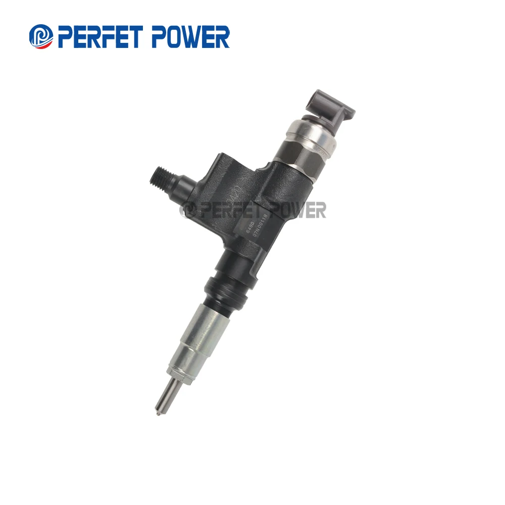 Remanufactured Common Rail Injector 095000-8480, 095000 8480, 0950008480 Fuel Injector Repalcement Parts