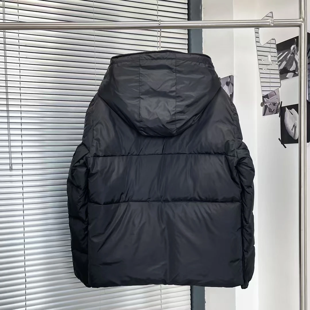 2024 New Winter Goose Down Jacket