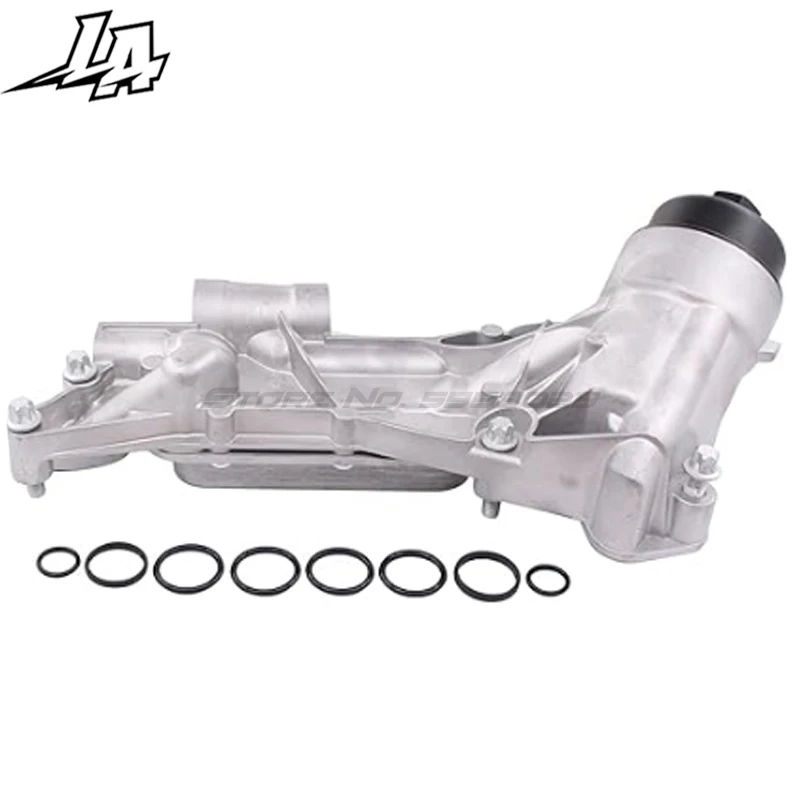 

93186324 12992593 29-211Engine Oil Cooler W/Gasket for Aveo Aveo5 Cruze Cruze Limited Sonic Pontiac G3 Wave Saturn Astra 1.6 1.8