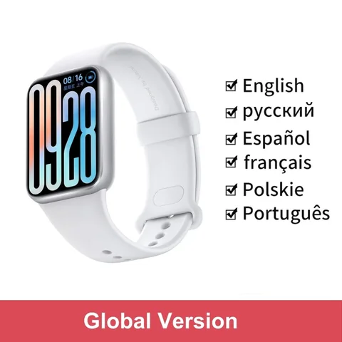 Xiaomi Smart Band 9 Pro  браслет