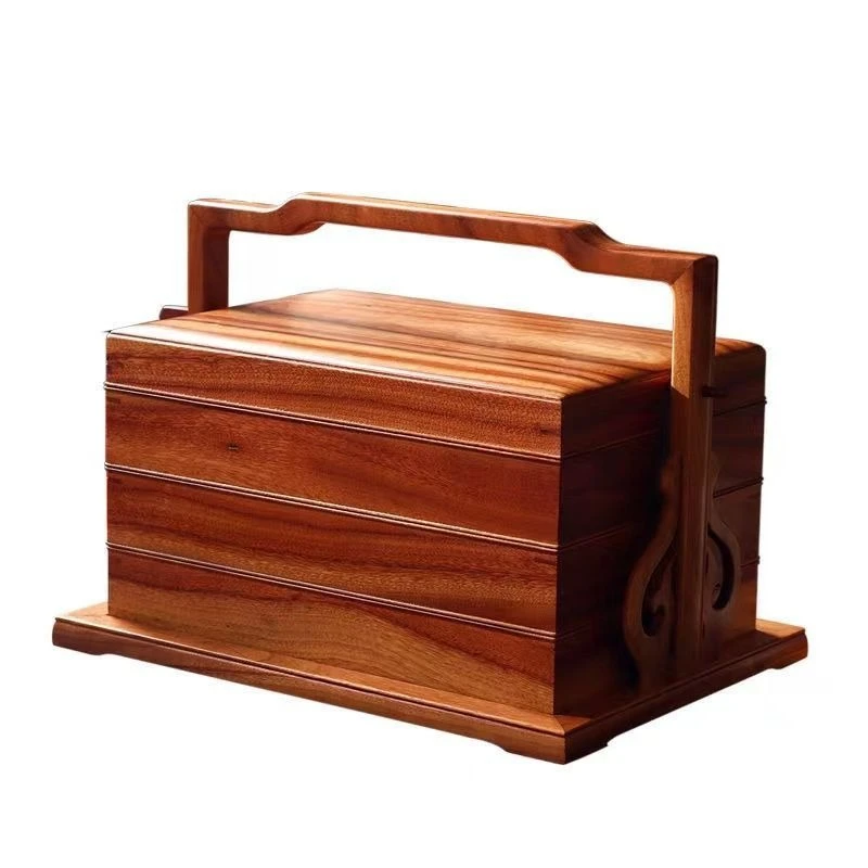 

Professional calligraphy supplies full set, gift box adult wolf hair