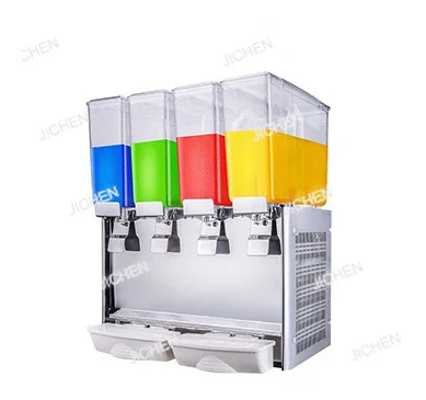 

High-quality hot-selling beverage dispenser, large-capacity juice dispenser