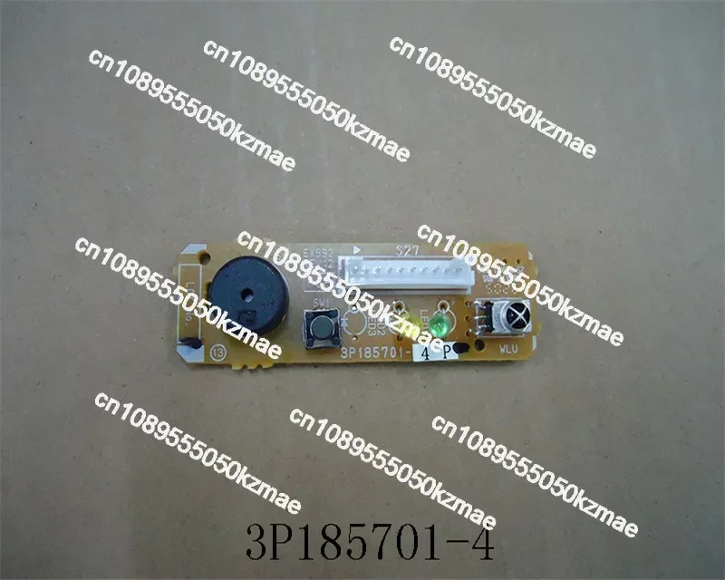 Daikin Air Conditioner Receiver Board 3P206563-1 3P185701-4 for On-Hook Unit Genuine Spare Parts