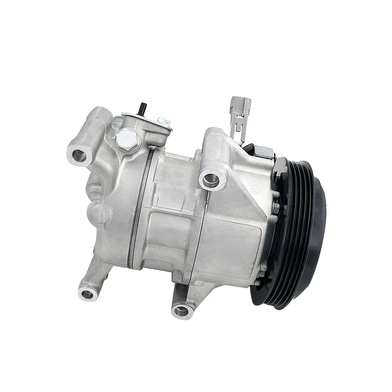 Wholesale 12v Car air conditioning compressor for TOYOTA YARIS,automotive air conditioning compressor