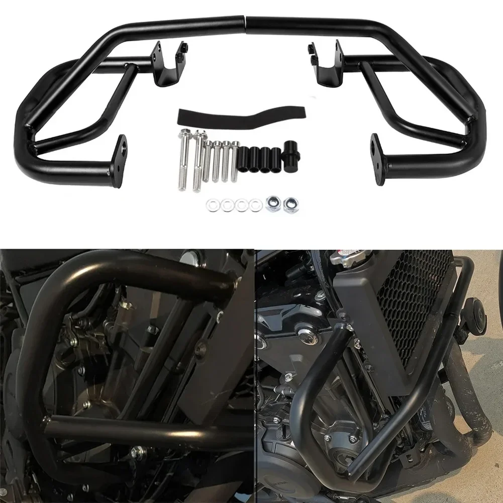 

New Motorcycle Highway Engine Engine Guard Crash Bar For Honda CMX500 CMX300 2017-2020 2017 2018 2019 2020