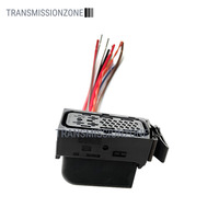 DQ200 0AM DSG 7-Speed Automatic Transmission External Harness Adapter Mechatronics Wire Harness