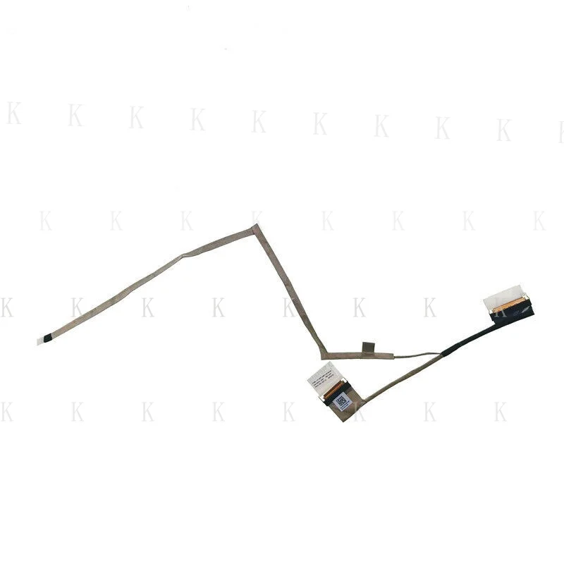 

30-контактный кабель CC LCD EDP FHD для Dell Latitude 3420 E3420 00TTK5 450.0NF01.0001