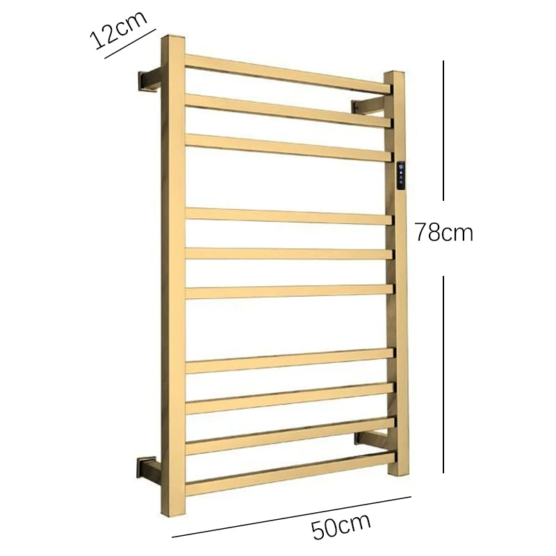 Thumbnail 2 - #14 Latest Towel Warmers Offers