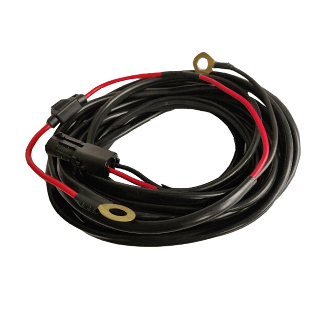 

​For Harmar Mobility Scooter Wheelchair Lift Wiring Harness PN H28010 New Practical And Durable Easy To Use