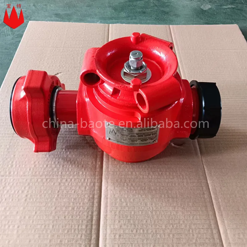 

Manufacturers supply high-quality plug valves with threaded plug valves Used in oil fields