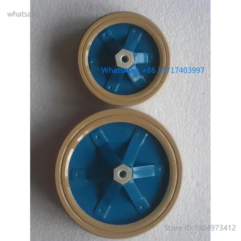 1pcs PE200 5000PF 13KV 150KVA multi-claw high-frequency ceramic capacitor high-frequency accessories