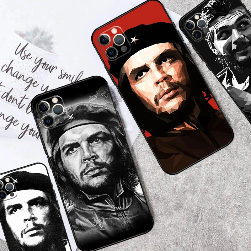 Che Guevara Case Fo… - image