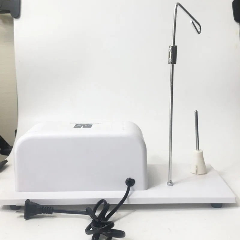 Sewing Machine Winder Automatic Template Machine Thread Core Electronic Intelligent Electric Shuttle Bottom Thread
