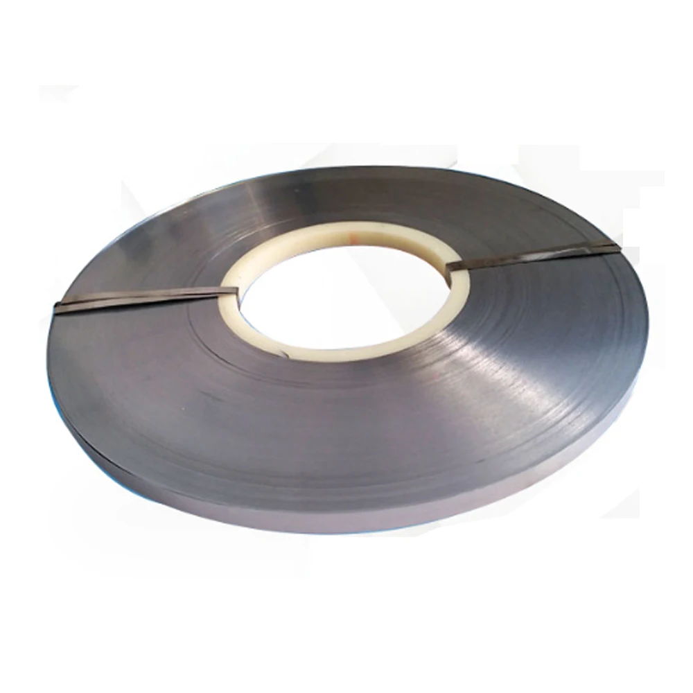 Nickel plating Sheet Steel Special for battery nickel 0.1*4mm 1KG Lithium battery connected with nickelLithium battery connected