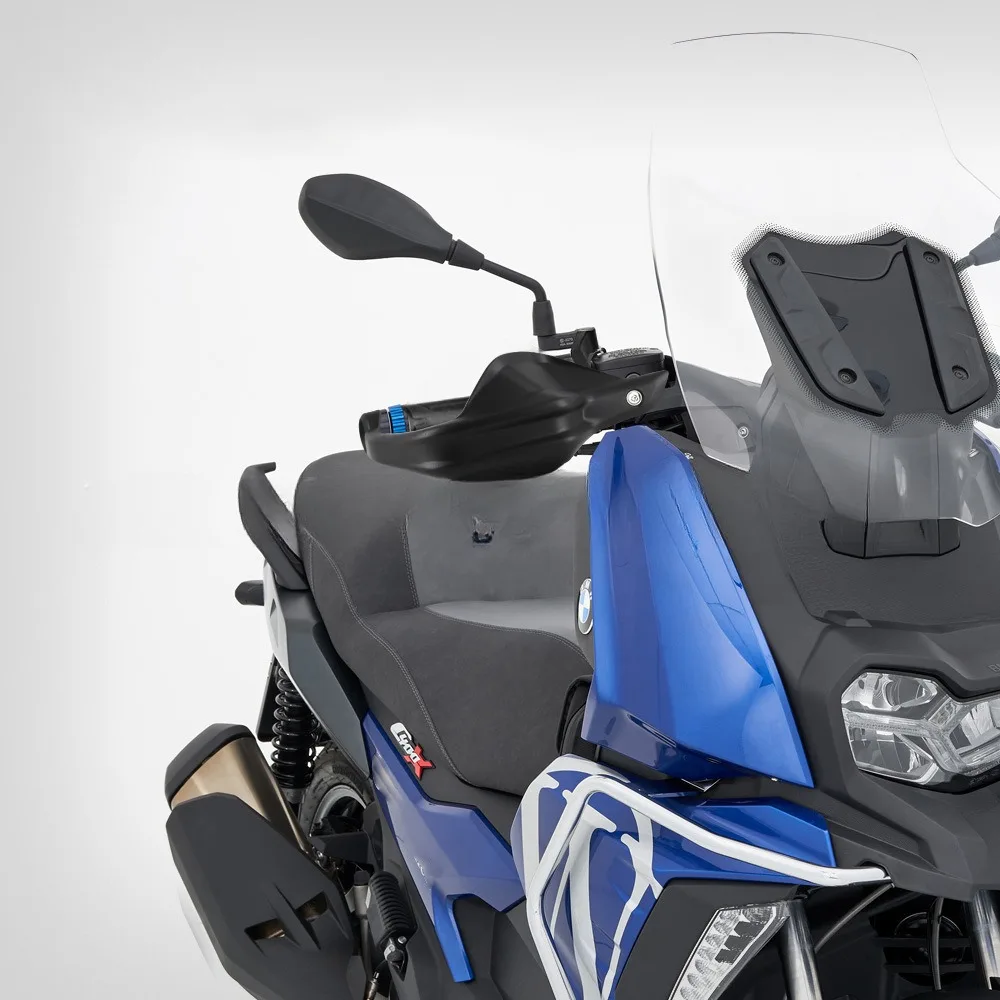 Аксессуары для мотоциклов подходят для защиты рук BMW C400GT C400X 2019 2020