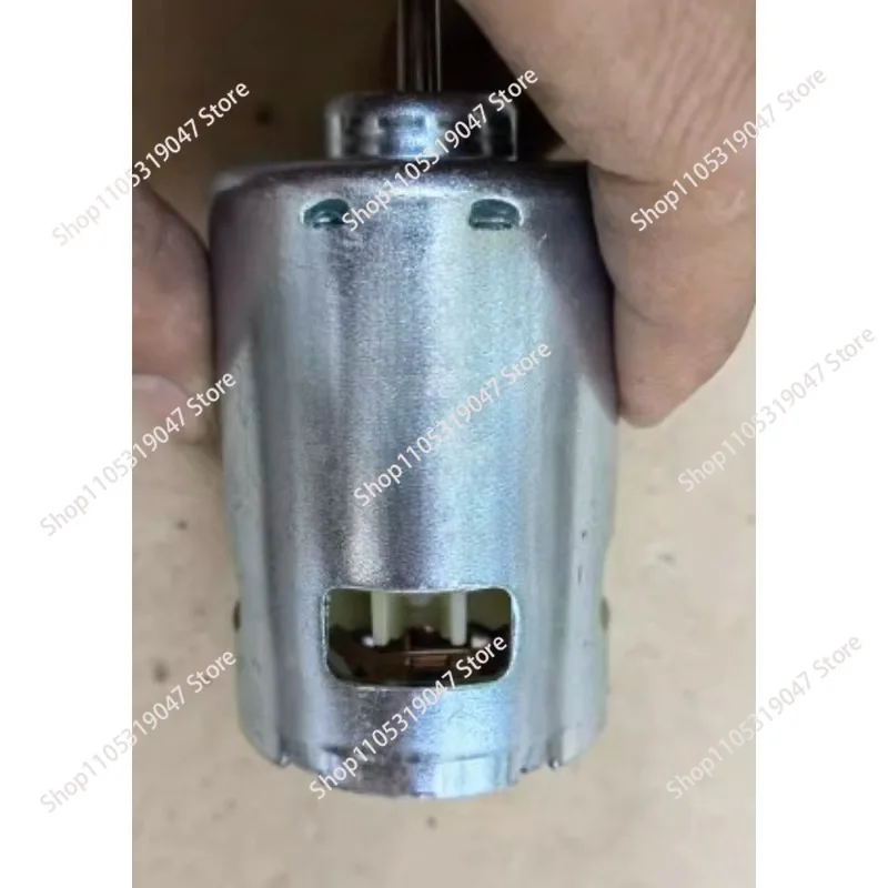 885  motor 18V high torque  high-speed  motor table saw motor