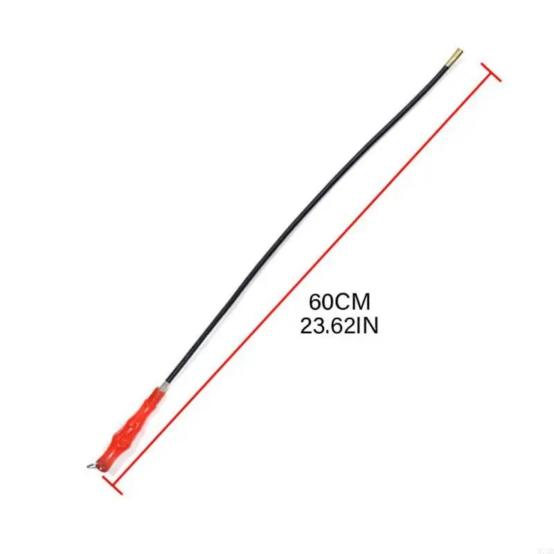 97QD Công cụ lấy từ tính mạnh mẽ có thể uốn cong kéo dài thanh bằng kim loại thanh bằng kim loại