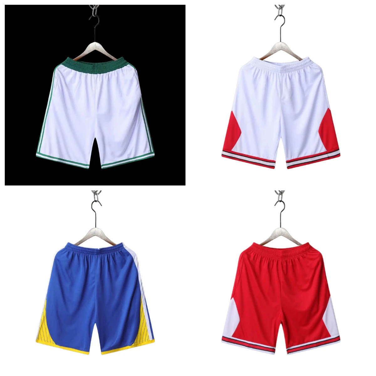 

2025 хит продаж, новые модные трендовые удобные баскетбольные шорты для тренировок на открытом воздухе, повседневные дышащие быстросохнущие шорты
