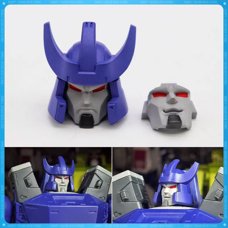 Transformation Toy JD01 JD-01 OP Prime Small Scale Action Figure Statue Model Collection Toy Children's Birthday Gift