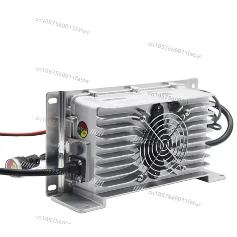 Battery Charger 24V… - image