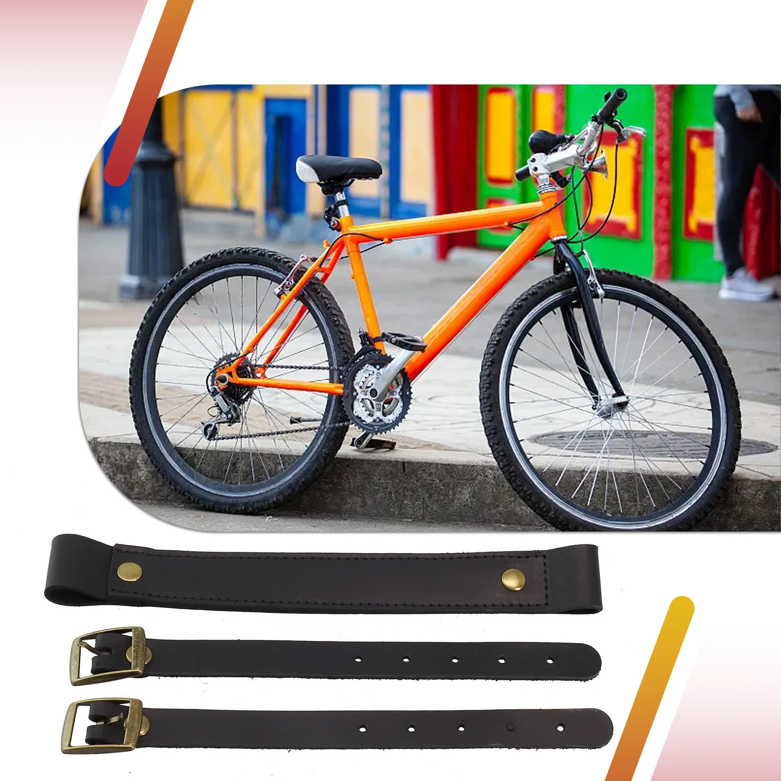 

Bicycle Frame Carrying Lifter Bicycle Carrying Strap Bike Strap Cycling Tools Bicycle Handle Bike Carrying Strap