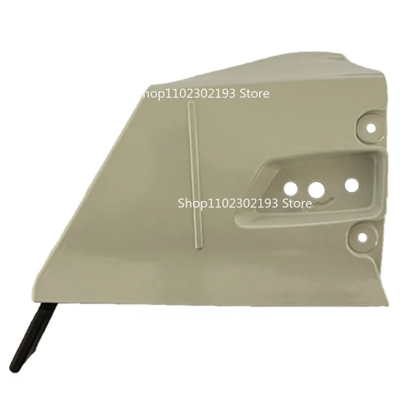 Clutch Sprocket Cover for STIHL MS661 1144-640-1705 MS651 MS661C Chain Sprocket Clutch Side Covers