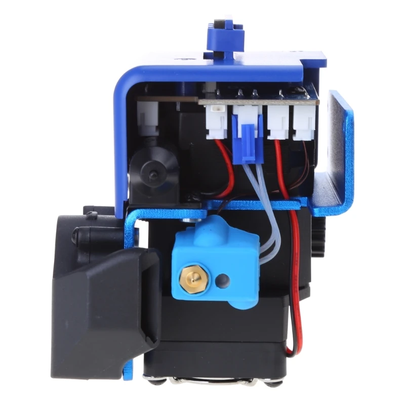 Hot End Extruder Printhead Assembled for the SW-X2 & 3D Printers