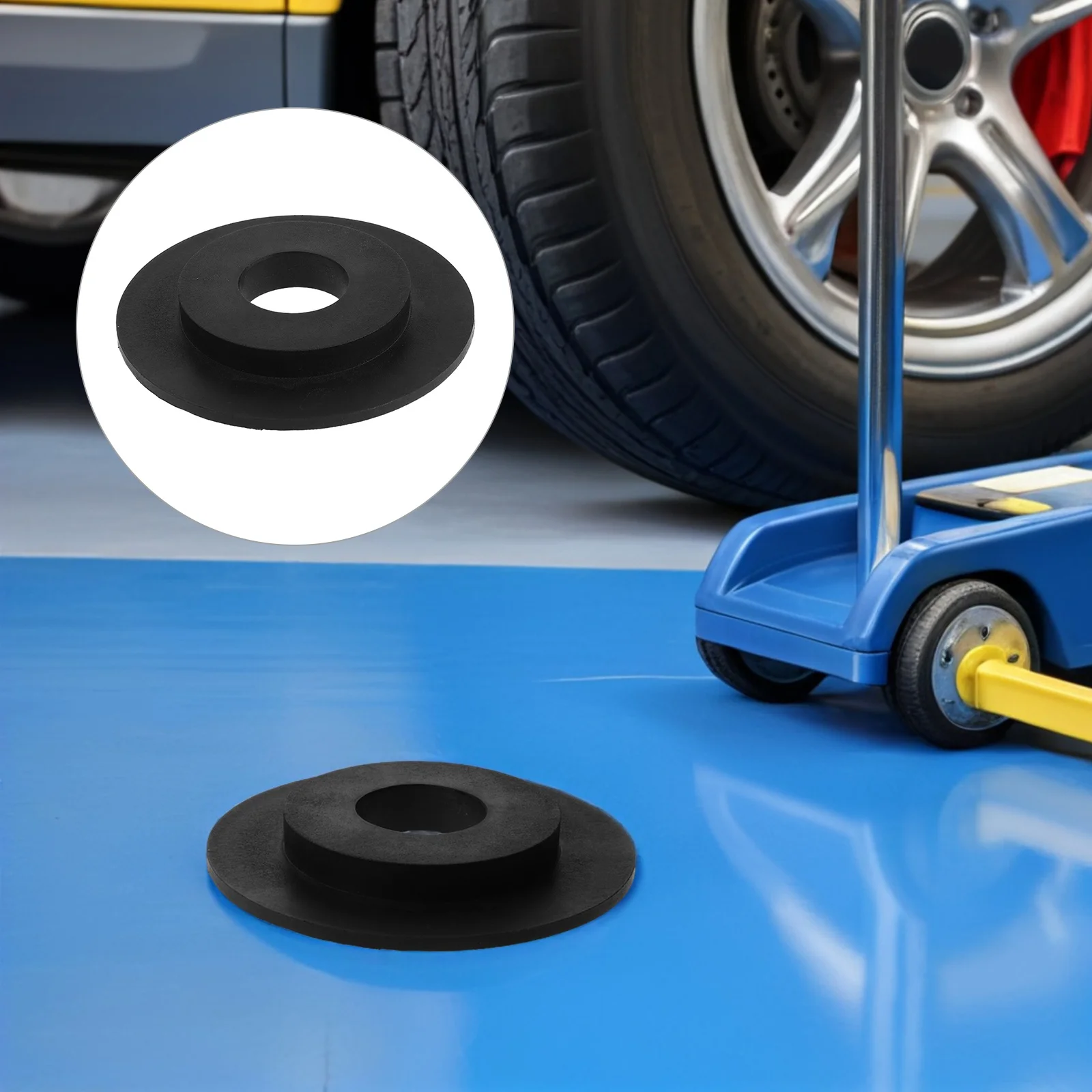 

Wheel Balancer Cone Set Plastic Tire Machine Replacement Parts For Rv Suv Truck Universal Balancer Cones Car Wheel