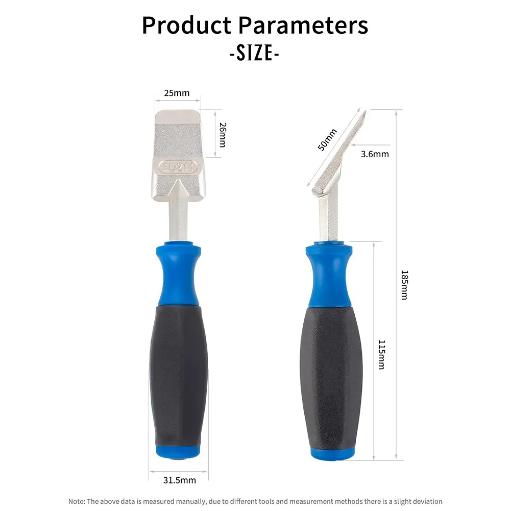 Pinza de freno de disco hidráulico para bicicleta, herramienta de compresión, ajuste de reparación, esparcidor de pastilla de freno